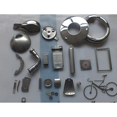 不銹鋼空調配件